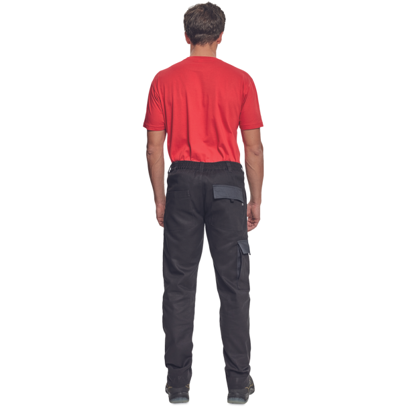 Pantaloni Max Neo