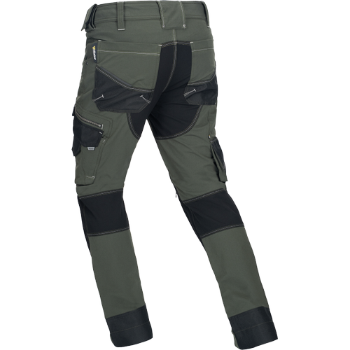 Pantaloni Neurum