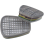 Filtru 3M-ABEK1