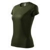 Tricou Fantasy 140