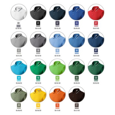 Tricou Polo Urban 219