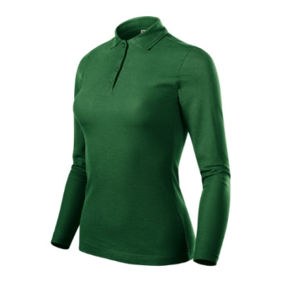 Tricou Polo 231 M/L