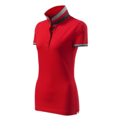 Tricou Polo Collar 257