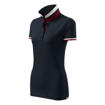 Tricou Polo Collar 257