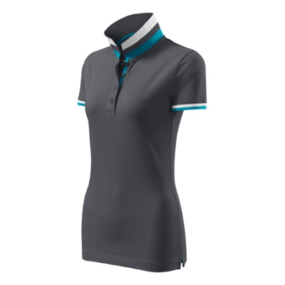 Tricou Polo Collar 257