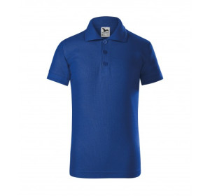 Tricou polo copii Pique Polo