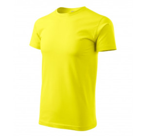 Tricou BASIC 129B LMN