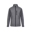 Jachetă soft shell pentru femei Industry