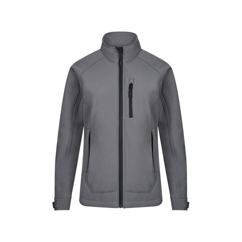 Jachetă soft shell pentru femei Industry