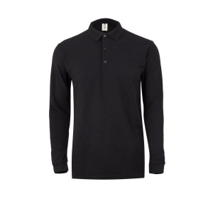 Tricou Polo M/L 242CV